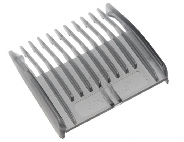 Inaltator pentru aparat de tuns, CALOR CS-00132531, 3mm, pentru Rowenta TN1300F0 [2]