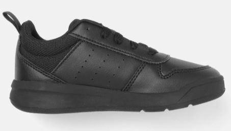 Încălțăminte sport pentru copii ADIDAS Tensaur K, negru, marime 28 [5]