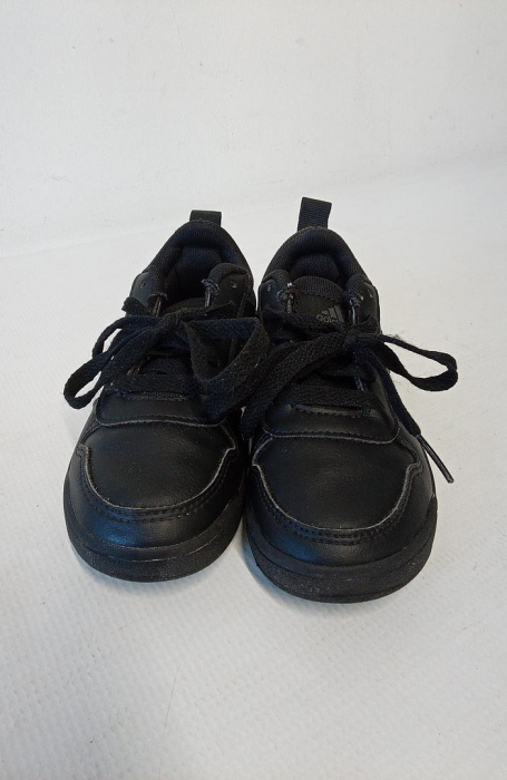 Încălțăminte sport pentru copii ADIDAS Tensaur K, negru, marime 28 [2]