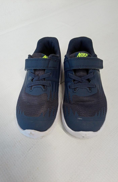 Încălțăminte sport pentru copii Nike Star Runner TD, gri, marime 27 [3]