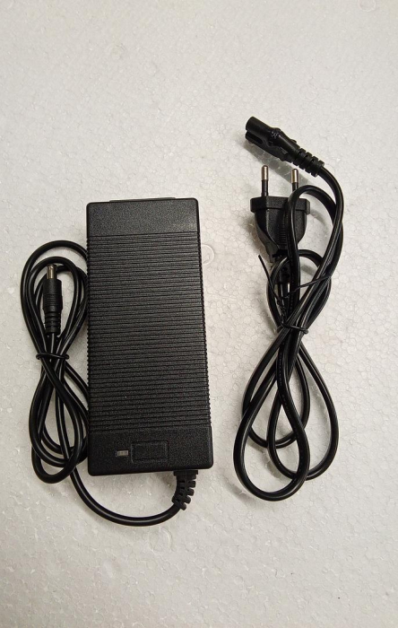 Încărcător bicicletă electrică 42V NREMPEROR, 2A, 84W [4]