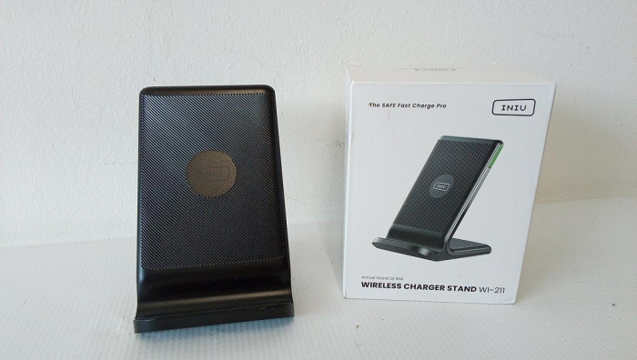 Incarcator fara fir pentru telefon INIU, 15 W [2]