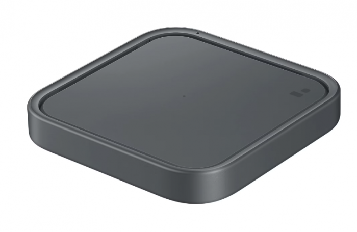 Incarcator wireless Samsung, Black [4]