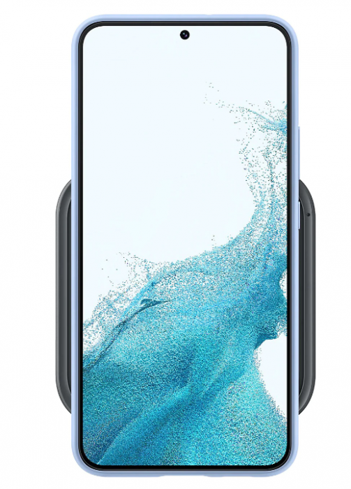 Incarcator wireless Samsung, Black [3]