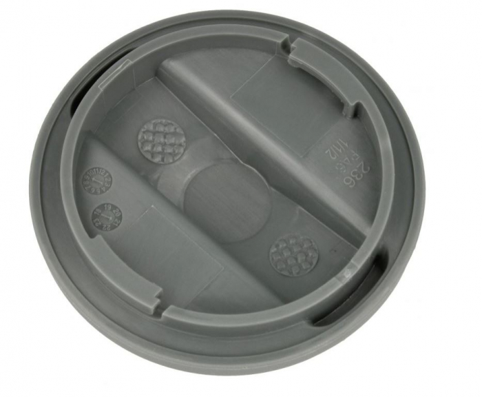 Capac perie pentru masina de maturat S4/S6, KARCHER 5.034-236.0 [2]