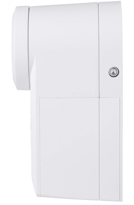 Incuietoare electronică inteligenta ușa Homematic IP Smart Home, prin aplicație,154952A0 [3]