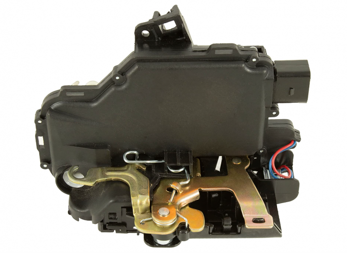 Incuietoare Usa auto Fata dreapta TarosTrad 60-0136-R-86159 [2]