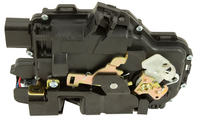 Incuietoare Usa auto Fata dreapta TarosTrad 60-0136-R-86159 [3]