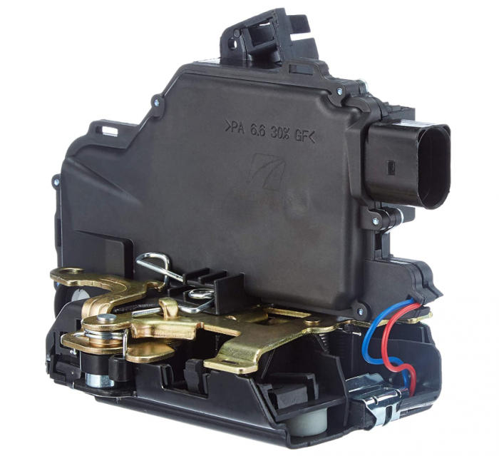 Incuietoare Usa auto Fata dreapta TarosTrad 60-0136-R-86159 [5]