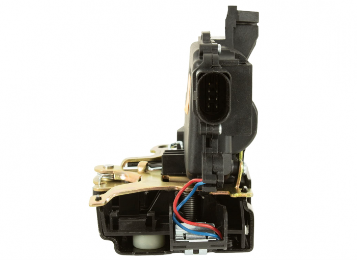 Incuietoare Usa auto Fata dreapta TarosTrad 60-0136-R-86159 [7]