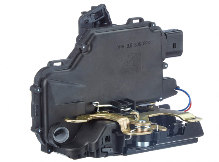 Incuietoare Usa auto Fata dreapta TarosTrad 60-0136-R-86159 [4]