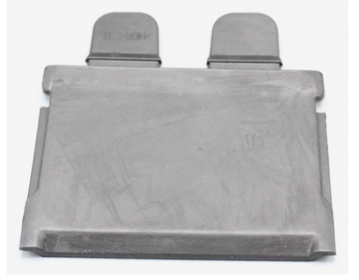 Inserție din cauciuc pentru recipientul pentru zaț de cafea Jura 70587 [1]