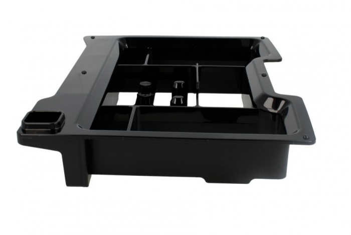 Insertie tava scurgere pentru espressor DELONGHI 5313248141, ECAM350 FEB35 [4]