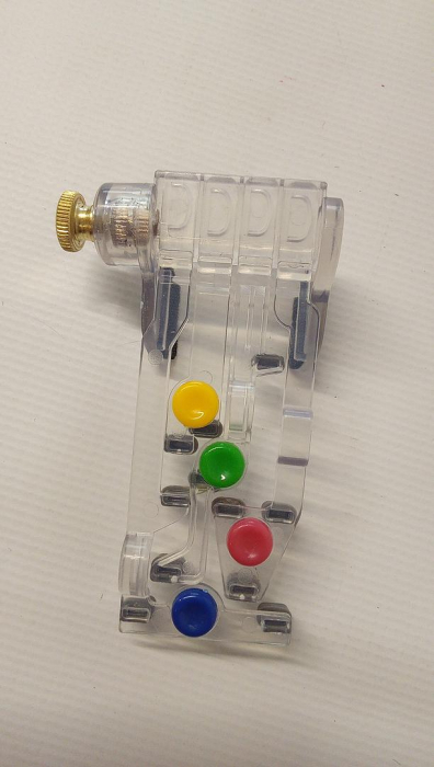 Instrument auxiliar pentru a invata chitara pentru incepatori [3]