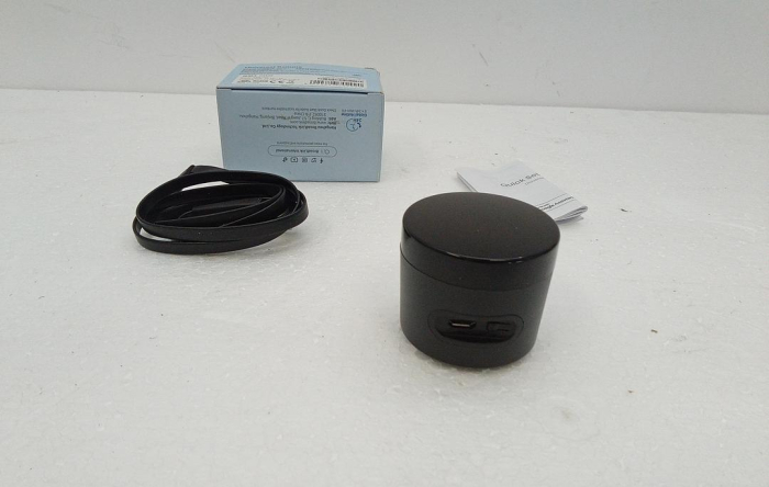 Intrerupator (hub) inteligent BroadLink RM4 Mini, control IR, Wireless, 4G, Android/iOS [4]
