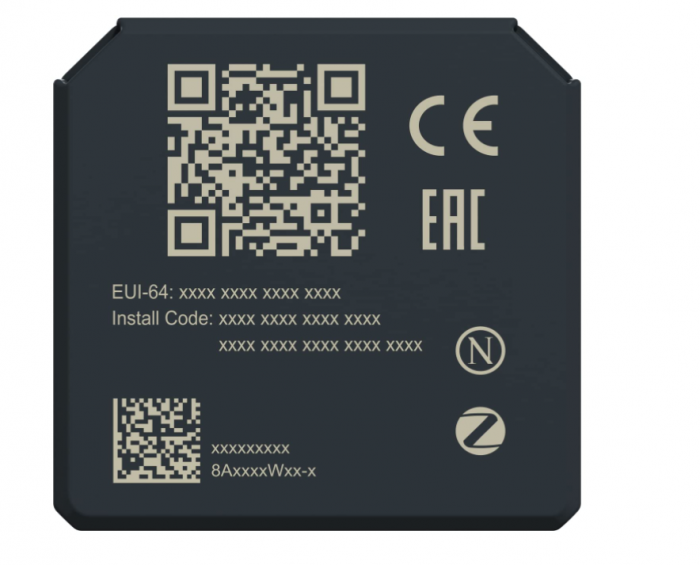 Intrerupator/micromodul Schneider Electric Wiser Smart Home, CCT5010-0002W [5]