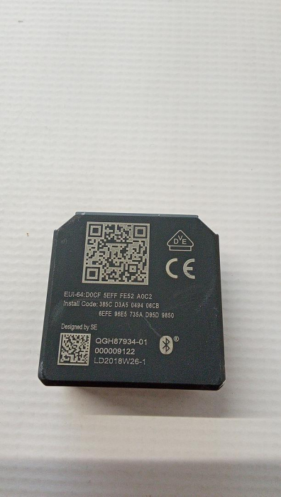 Intrerupator/micromodul Schneider Electric Wiser Smart Home, CCT5010-0002W [2]