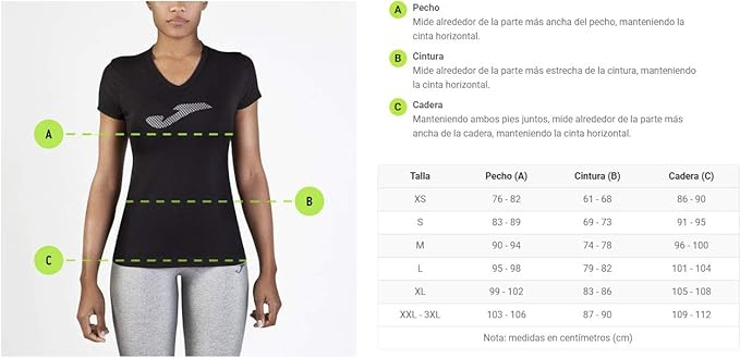 Jachetă de ploaie pentru femei Joma, negru, marime M [6]