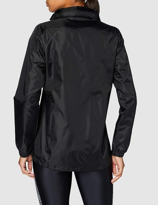 Jachetă de ploaie pentru femei Joma, negru, marime M [3]