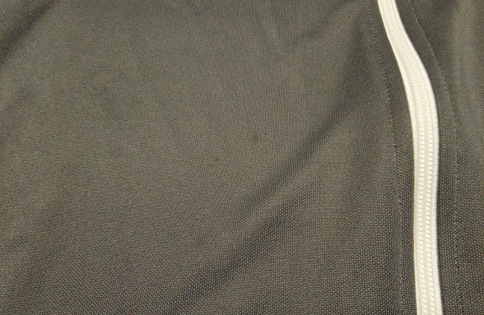 Jachetă de trening Adidas Entrada 22 pentru bărbați, gri, marime M Tall (M inalt) [2]