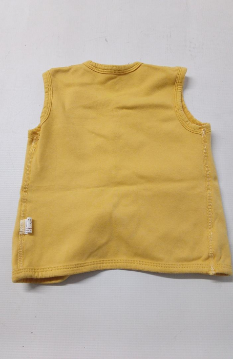 Jachetă fără mâneci pentru copii 12-18 luni (80) [4]