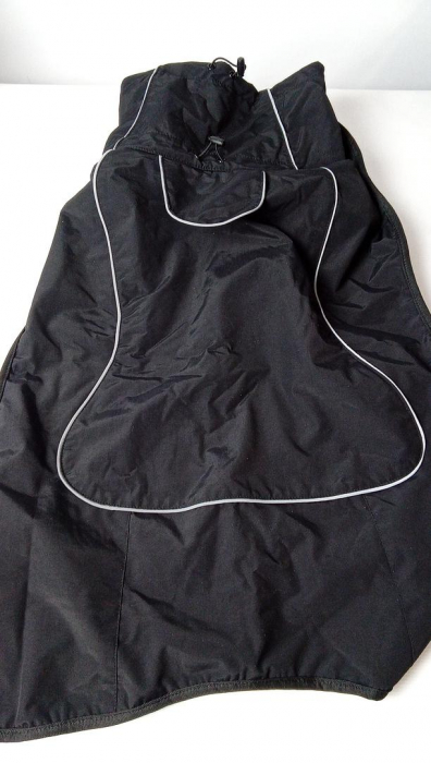 Jachetă impermeabilă pentru câini HEYWEAN [2]