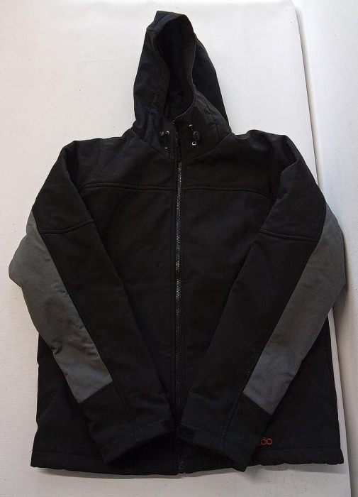 Jacheta incalzitoare CONQUECO, unisex, M [3]