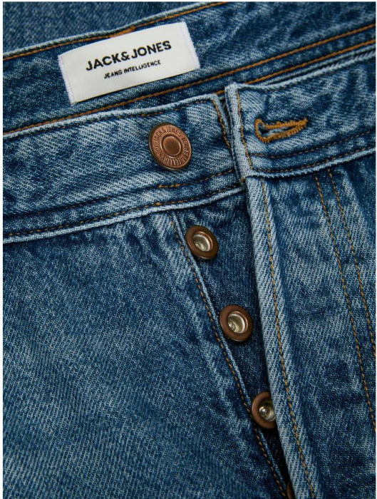 JACK & JONES Blugi Jjichris Jjoriginal Sq 713, 34x32 [4]