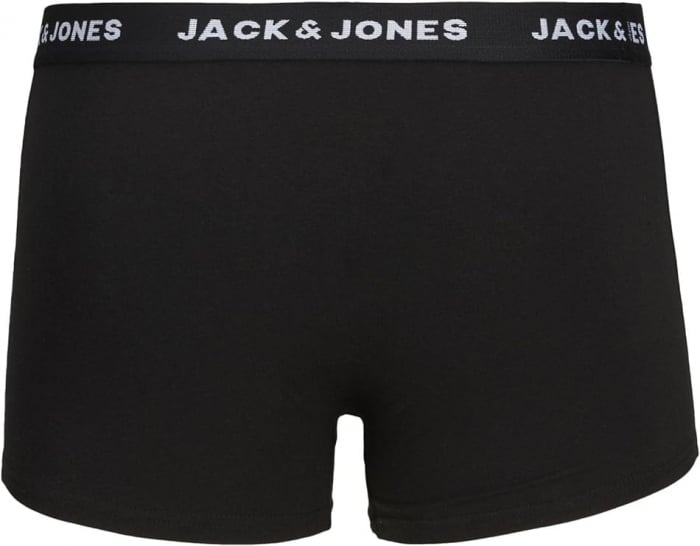 JACK & JONES Pachet de 11 boxeri pentru bărbați, Marimea XL [3]