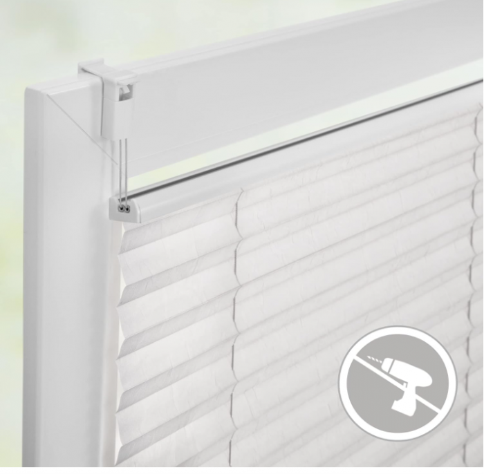 Jaluzea pliabila Lichtblick, 80 cm x 210 cm [4]