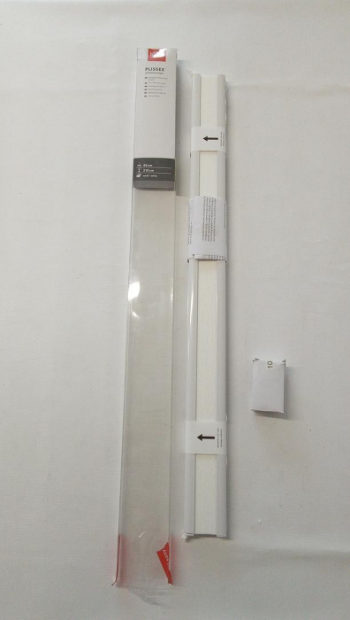 Jaluzea pliabila Lichtblick, 80 cm x 210 cm [2]