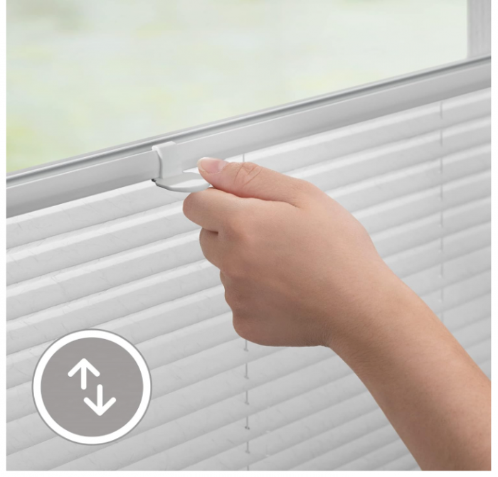 Jaluzea pliabila Lichtblick, 80 cm x 210 cm [5]