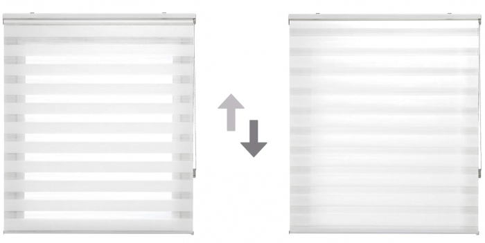 Jaluzea rulou Blindecor Lira, 110 x 180 cm [7]