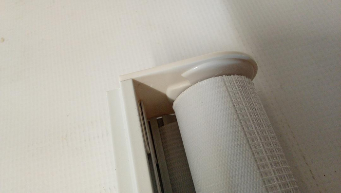 Jaluzea rulou Blindecor Lira, 110 x 180 cm [2]