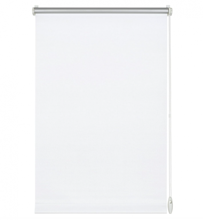 Jaluzea tip rulou Gardinia EASYFIX, alb, 60 x 150 cm [1]