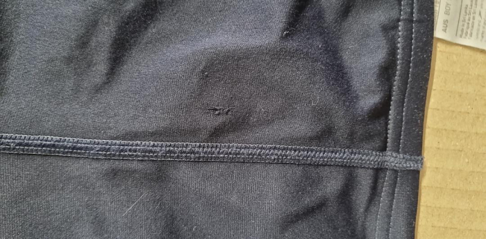 Jammer boxer de înot pentru bărbați Speedo Eco Endurance+ II, 32/S [2]