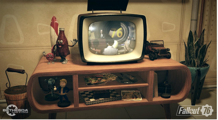 Joc Fallout 76 pentru PS4 [5]
