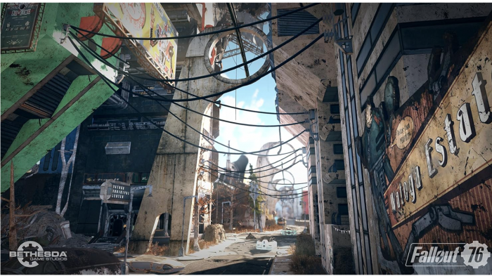 Joc Fallout 76 pentru PS4 [7]