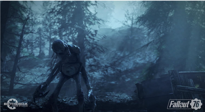 Joc Fallout 76 pentru PS4 [8]