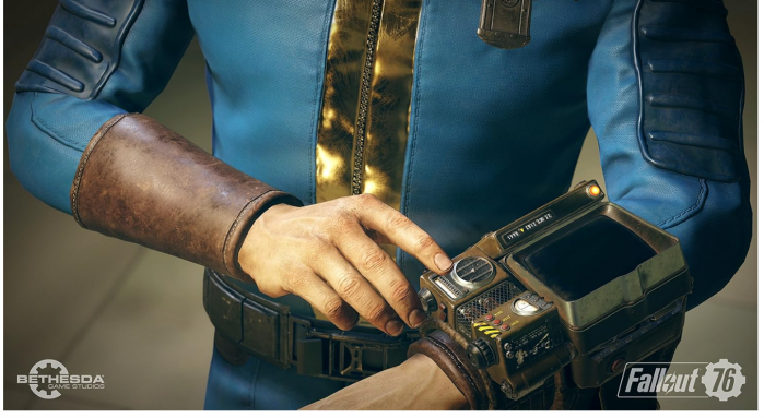 Joc Fallout 76 pentru PS4 [4]