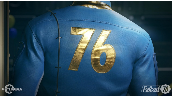 Joc Fallout 76 pentru PS4 [6]