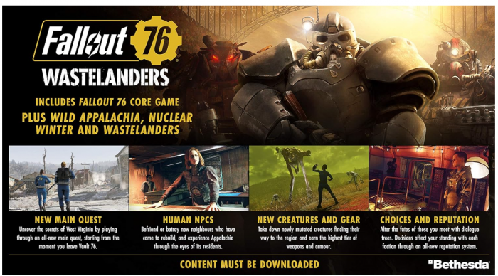Joc Fallout 76 pentru PS4 [3]