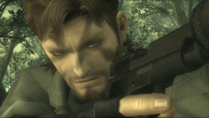 Joc Metal Gear Solid Master Collection Vol. 1 Xbox Series X [4]