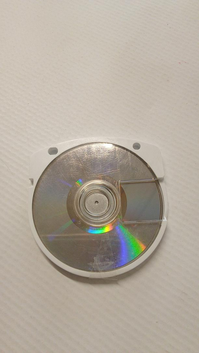 Joc PSP EA Sports Fight Night Round 3 [2]