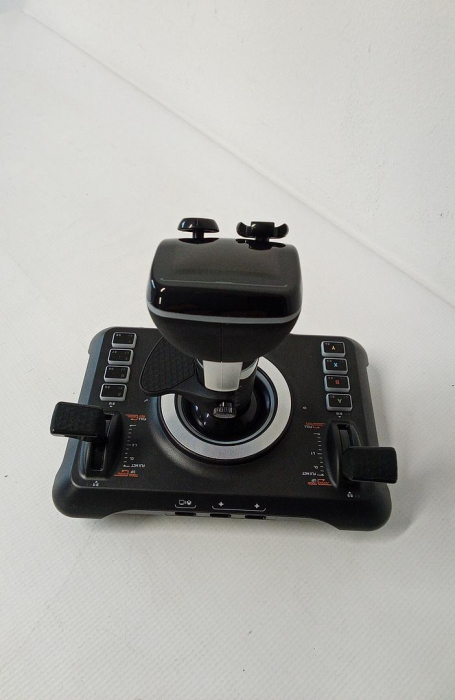 Joystick Turtle Beach VelocityOne, PC/Xbox One/X|S, cu fir [3]