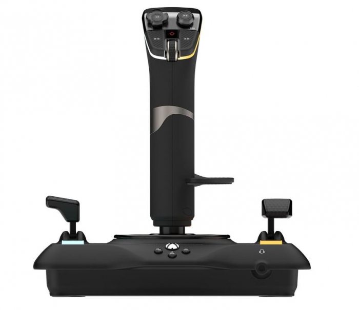 Joystick Turtle Beach VelocityOne, PC/Xbox One/X|S, cu fir [6]