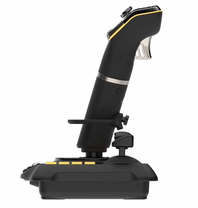 Joystick Turtle Beach VelocityOne, PC/Xbox One/X|S, cu fir [8]