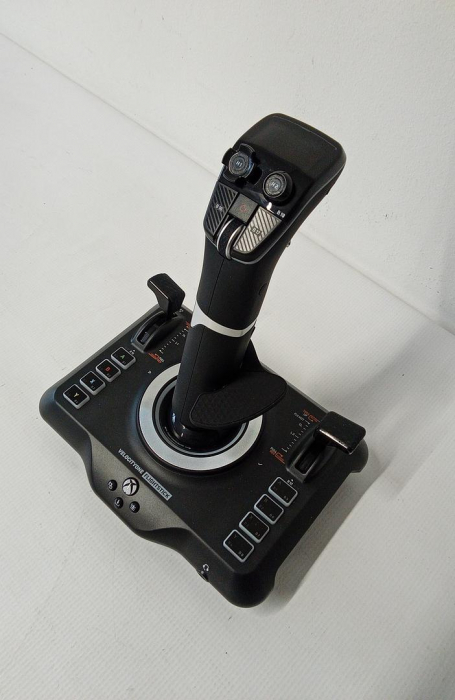 Joystick Turtle Beach VelocityOne, PC/Xbox One/X|S, cu fir [4]