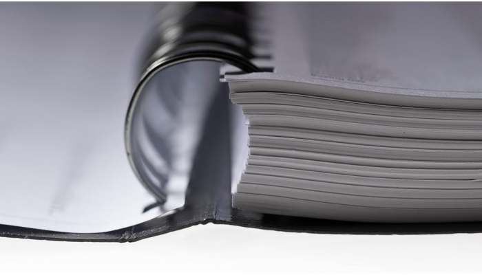 Jurnal zilnic Collins Leadership CP6744.99-24, Planificator de afaceri și organizator 2024 [6]