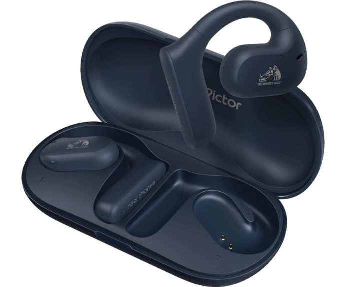 JVC Căști fără fir [4]